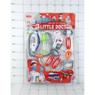LEKARZ NA BATERIE - BLISTER 1 SZT.