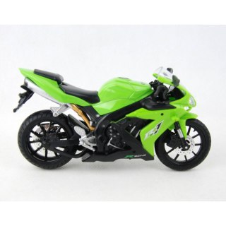 MOTOCYKL W PUDEŁKU
