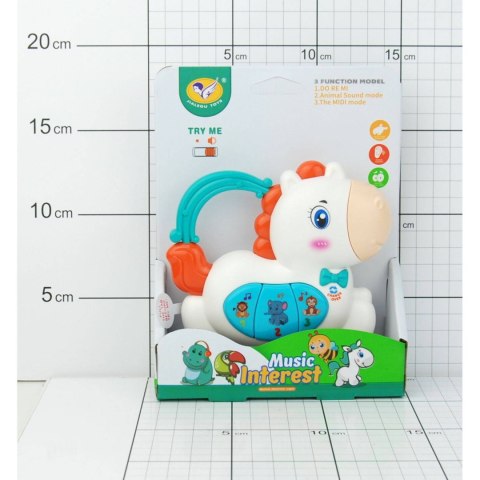 PIANINKO KONIK 1 SZT. PIANINKO KONIK 1 SZT.