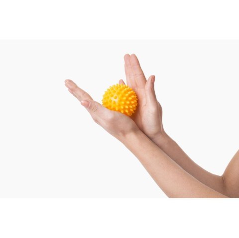 PIŁKA SENSOR.5,4 CM NIEBIESKA 1SZT PIŁKA SENSOR.5,4 CM NIEBIESKA 1SZT