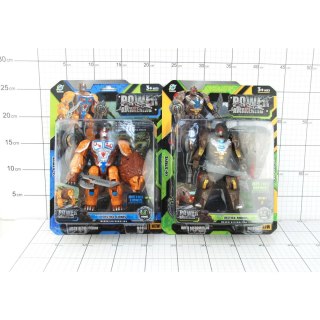 ROBOT-ZWIERZAK NA BLISTRZE 1SZT.