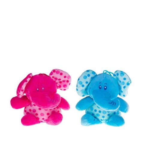 SŁONIK BABY W CĘTKI SŁONIK BABY W CĘTKI