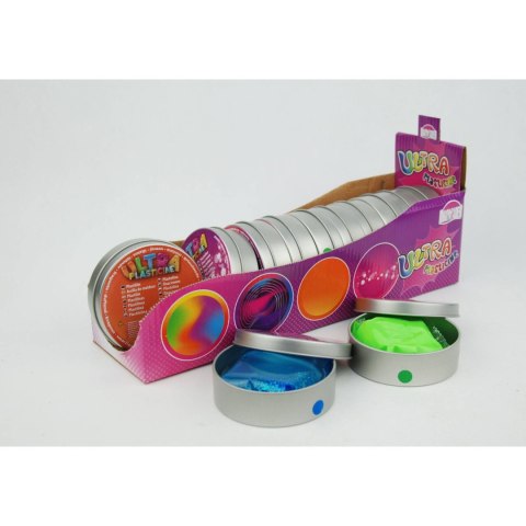 ULTRA PLASTICINE -MIX- ULTRA PLASTICINE -MIX-