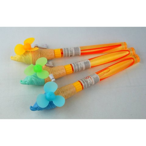 WIATRACZEK LODY Z BAŃKAMI 1 SZT. WIATRACZEK LODY Z BAŃKAMI 1 SZT.
