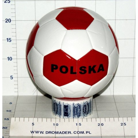PIŁKA NOŻNA -POLSKA 1 SZT.