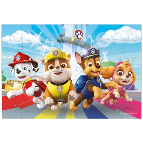 Puzzle mini Paw Patrol 200152 Puzzle mini Paw Patrol 200152