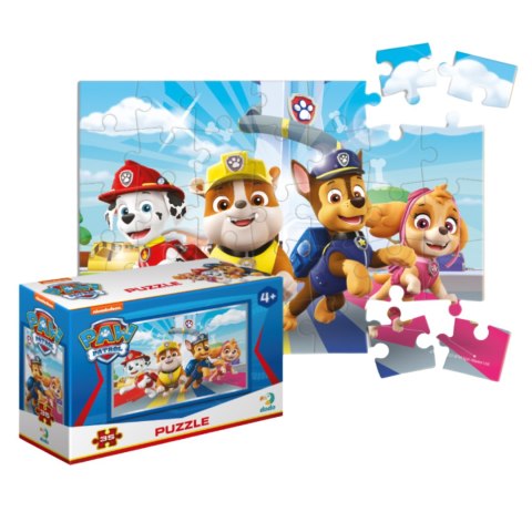 Puzzle mini Paw Patrol 200152 Puzzle mini Paw Patrol 200152