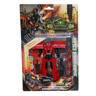 ROBOT NA BLISTRZE 1 SZT.