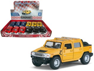 2005 HUMMER H2 SUT 1:40 1szt