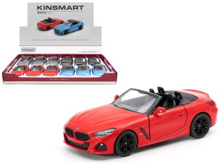 2019 BMW Z4 1:34 1szt