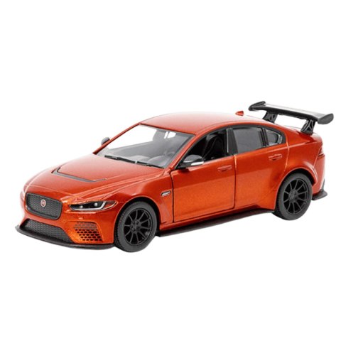 JAGUAR XE SV PROJECT 8 1:38 1szt JAGUAR XE SV PROJECT 8 1:38 1szt