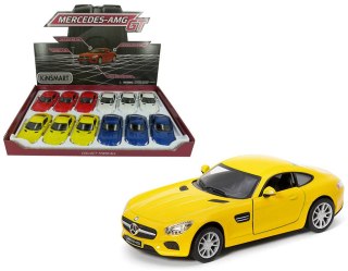 MERCEDES AMG GT 1:36 1szt