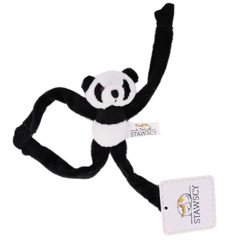 Magnes Pluszowy Na Lodówkę Panda Zwierzątko Maskotka Miś Z Magnesami Magnes Pluszowy Na Lodówkę Panda Zwierzątko Maskotka Miś Z Magnesami