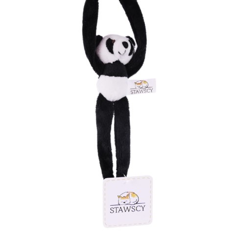 Magnes Pluszowy Na Lodówkę Panda Zwierzątko Maskotka Miś Z Magnesami Magnes Pluszowy Na Lodówkę Panda Zwierzątko Maskotka Miś Z Magnesami