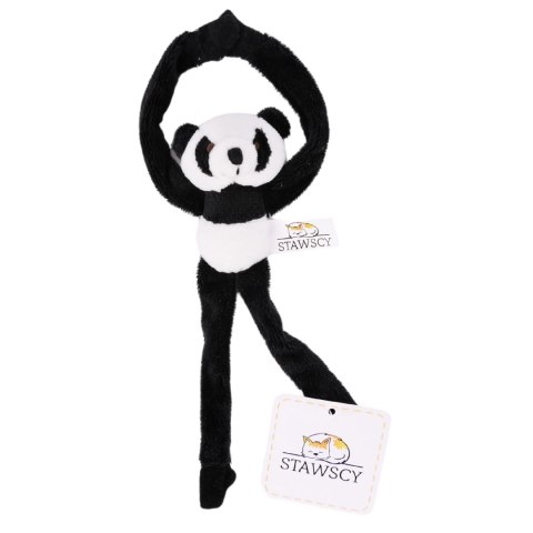 Magnes Pluszowy Na Lodówkę Panda Zwierzątko Maskotka Miś Z Magnesami Magnes Pluszowy Na Lodówkę Panda Zwierzątko Maskotka Miś Z Magnesami