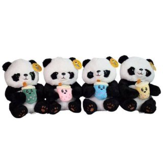 PANDA Z KUBKIEM 1SZT.