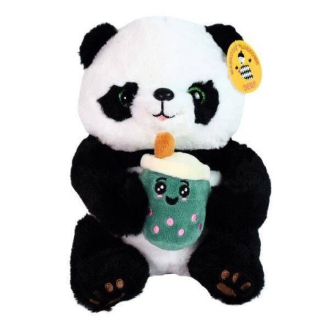 PANDA Z KUBKIEM 1SZT. PANDA Z KUBKIEM 1SZT.