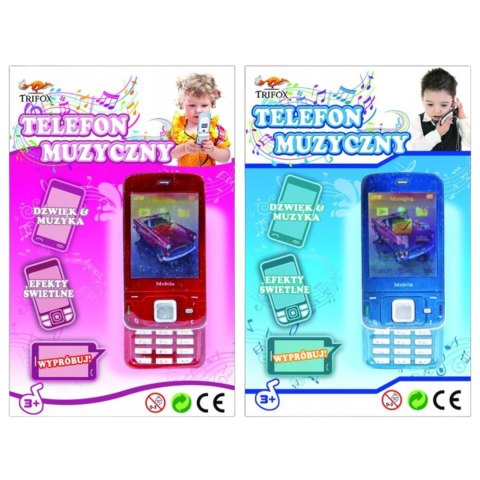 TELEFON NA BATERIE TELEFON NA BATERIE