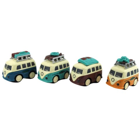 BUS METALOWY 1 SZT. BUS METALOWY 1 SZT.