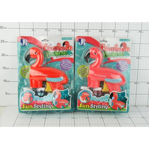 PISTOLET-FLAMING DO BANIEK MYDLANYCH 1SZT. PISTOLET-FLAMING DO BANIEK MYDLANYCH 1SZT.