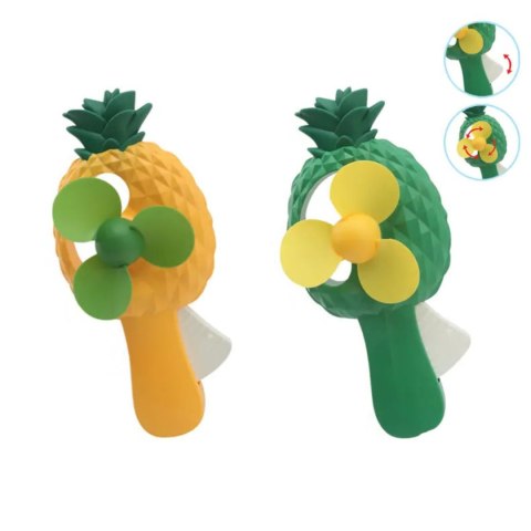 WIATRACZEK ANANAS 1 SZT. WIATRACZEK ANANAS 1 SZT.