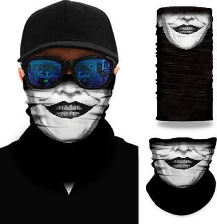 Chusta Bandana Wielofunkcyjna Antybakteryjna Chusta Bandana Wielofunkcyjna Antybakteryjna