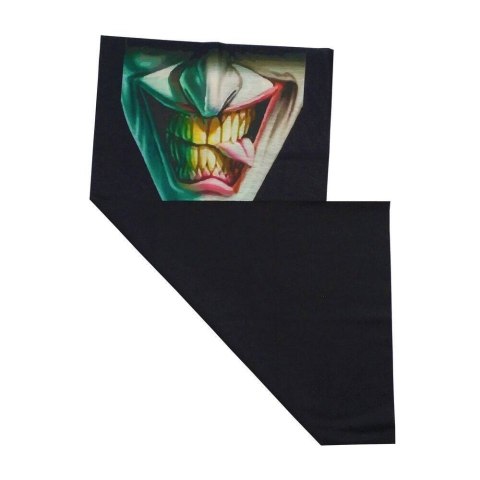 Chusta Bandana Wielofunkcyjna Antybakteryjna Chusta Bandana Wielofunkcyjna Antybakteryjna