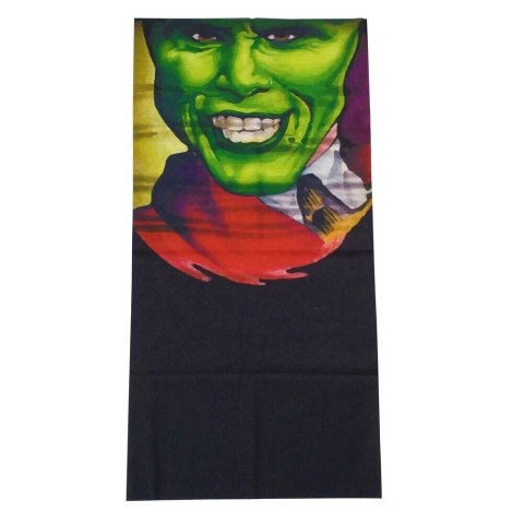 Chusta Bandana Wielofunkcyjna Antybakteryjna Chusta Bandana Wielofunkcyjna Antybakteryjna