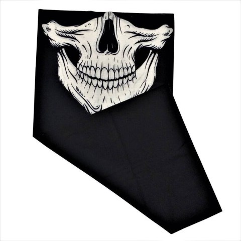 Chusta Bandana Wielofunkcyjna Antybakteryjna Chusta Bandana Wielofunkcyjna Antybakteryjna
