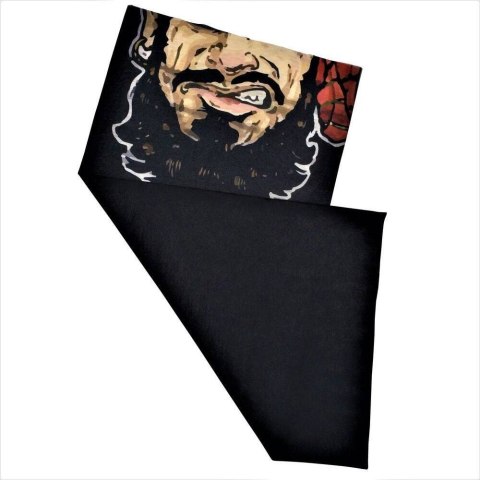 Chusta Bandana Wielofunkcyjna Antybakteryjna Chusta Bandana Wielofunkcyjna Antybakteryjna