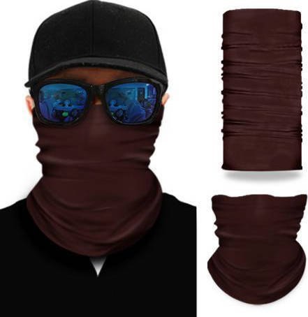 Chusta Bandana Wielofunkcyjna Antybakteryjna Chusta Bandana Wielofunkcyjna Antybakteryjna