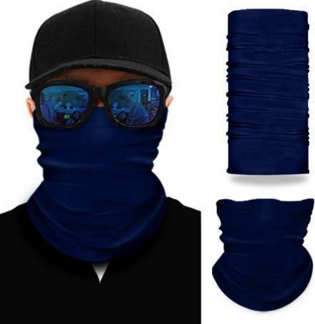 Chusta Bandana Wielofunkcyjna Antybakteryjna Chusta Bandana Wielofunkcyjna Antybakteryjna