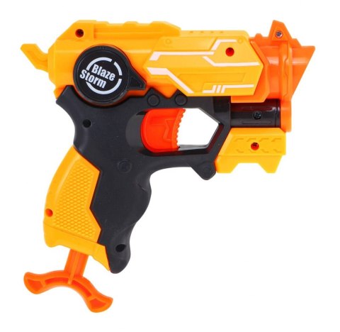 Blaze Storm Pistolet Pomarańczowy Blaze Storm Pistolet Pomarańczowy