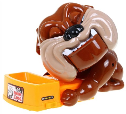 Gra zły Pies, wściekły Bulldog Gra zły Pies, wściekły Bulldog