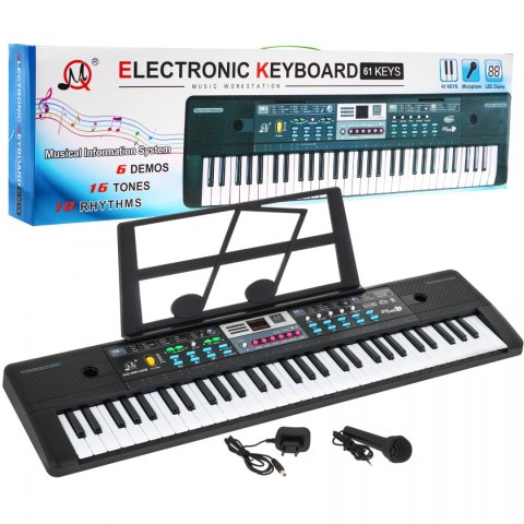 Keyboard MQ-601UFB Keyboard MQ-601UFB