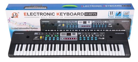 Keyboard MQ-601UFB Keyboard MQ-601UFB