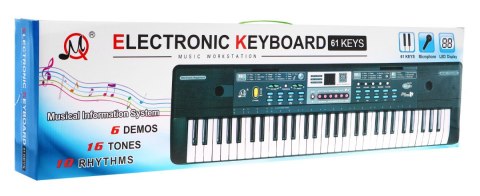 Keyboard MQ-601UFB Keyboard MQ-601UFB