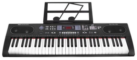 Wielofunkcyjny Keyboard dla dzieci 5+ Zestaw muzyczny Mikrofon Taktomierz Wielofunkcyjny Keyboard dla dzieci 5+ Zestaw muzyczny Mikrofon Taktomierz