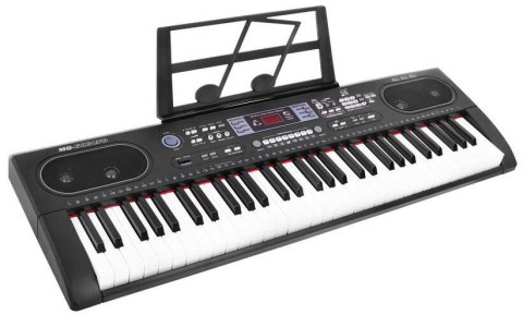 Wielofunkcyjny Keyboard dla dzieci 5+ Zestaw muzyczny Mikrofon Taktomierz Wielofunkcyjny Keyboard dla dzieci 5+ Zestaw muzyczny Mikrofon Taktomierz