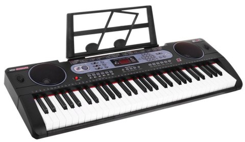Wielofunkcyjny Keyboard dla dzieci Zestaw muzyczny Stojak na nuty Mikrofon Wielofunkcyjny Keyboard dla dzieci Zestaw muzyczny Stojak na nuty Mikrofon