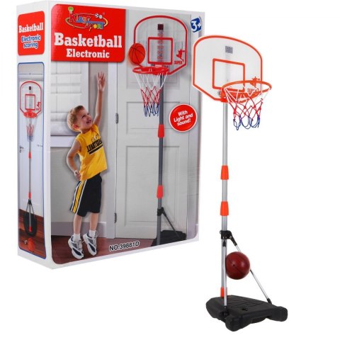 Koszykówka 170 cm Elektroniczny Licznik Punktów Koszykówka 170 cm Elektroniczny Licznik Punktów