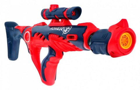 Manualny Karabin dla dzieci 6+ Sprężynowy mechanizm + Celownik
