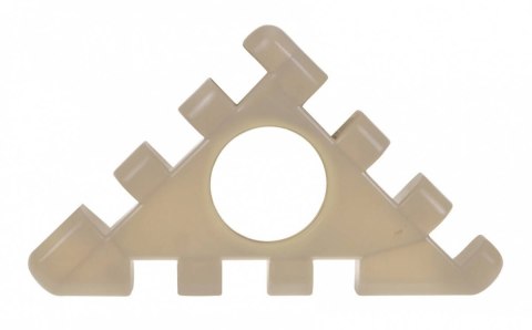 Multidomek sensoryczny dla dzieci 18m+ Mini gry 9 Puzzli + Sortery