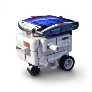 Zestaw Solarny 7w1 Kosmiczne modele Panel słoneczny Mikroakumulator