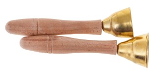 Drewniany Zestaw Instrumentów dla dzieci 2+ Plecak