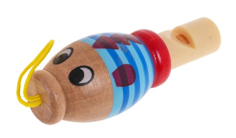 Drewniany Zestaw Instrumentów dla dzieci 2+ Plecak