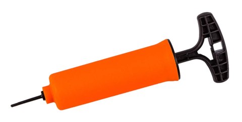 Metalowy Kosz do Gry w Koszykówkę Obręcz Siatka Piłka Pompka