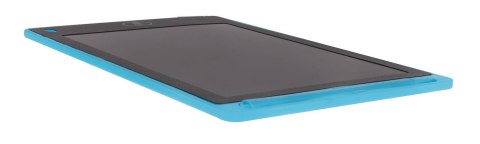 Tablet 8,5 do rysowania i pisania Niebieski Rysik Ekran LCD Zaczep na smycz Tablet 8,5 do rysowania i pisania Niebieski Rysik Ekran LCD Zaczep na smycz