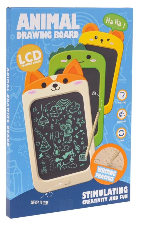 Tablet Lisek 8'5 Tablet Lisek 8'5