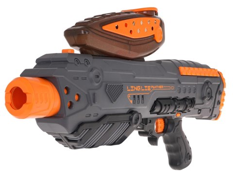 Karabin Blaze Storm Na Kulki Szary Karabin Blaze Storm Na Kulki Szary